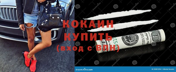 кокс Каменка